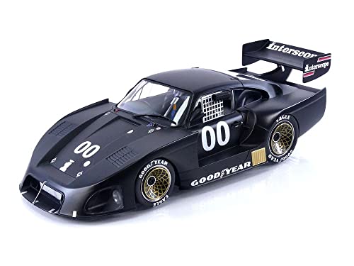 Porsche Werk 83 - POR 935 K4 Turbo - IMSA 1981-1/18 von Porsche