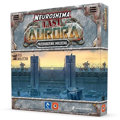 Portal Games - Bauspiele, Mehrfarbig (83782) von Portal Games