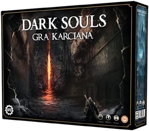 Portal Games Dark Souls von Portal Games