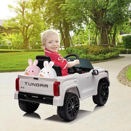 Elektro-Kinderauto 4-Rad Jeep – 12v 7AH, Doppelantrieb, 390# Motor, PP Kunststoffsitz, Aufladbar Mit Positivem Ladegerät, Spaß & Sicherheit Für Kinder Elektro-Kinderauto 4-Rad Jeep – 12v 7AH, Doppelantrieb, 390# Motor, PP Kunststoffsitz, Aufladbar Mit Positivem Ladegerät, Spaß & Sicherheit Für Kinder von PortoAlegre