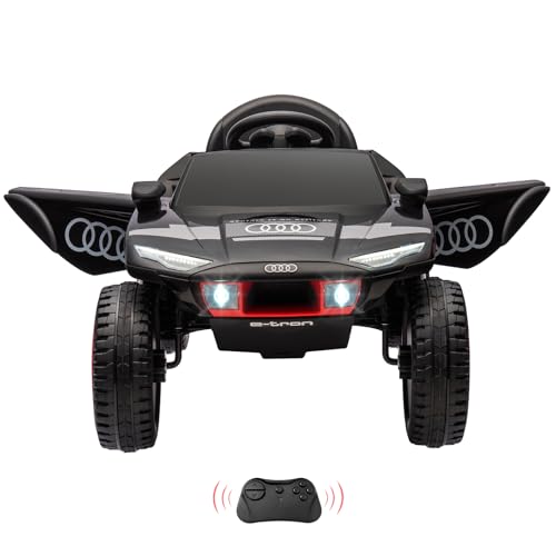 Kinder Elektroauto 12v SUV – Aufsitzfahrzeug Mit 7Ah Akku, Robustes PP-Material, LED-Lichter, Hupe & Musik, EIN-Knopf-Start, Sicheres Elektro-Kinderfahrzeug Ab 3 Jahren Kinder Elektroauto 12v SUV – Aufsitzfahrzeug Mit 7Ah Akku, Robustes PP-Material, LED-Lichter, Hupe & Musik, EIN-Knopf-Start, Sicheres Elektro-Kinderfahrzeug Ab 3 Jahren von PortoAlegre