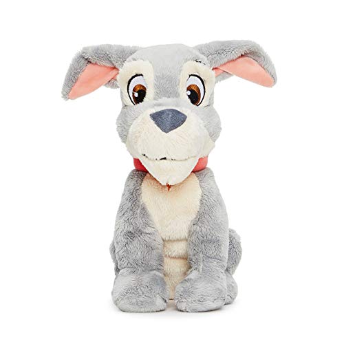 Posh Paws 37149 Disney All Other Classics Core, Grau (Mid Grey), 25 cm von Posh Paws