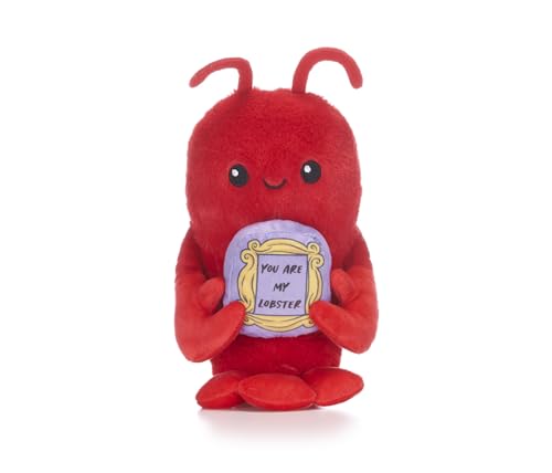 Friends Plüschtier, 23 cm Friends Plüschtier, 23 cm von Posh Paws