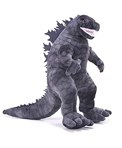 Godzilla 12Inch Soft Plush Toy with Sound von Posh Paws