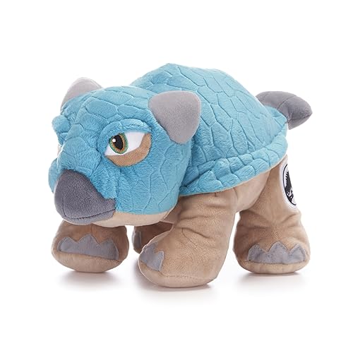 Jurassic World Camp Cretaceous Plüschtier, 25 cm, grün Jurassic World Camp Cretaceous Plüschtier, 25 cm, grün von Posh Paws