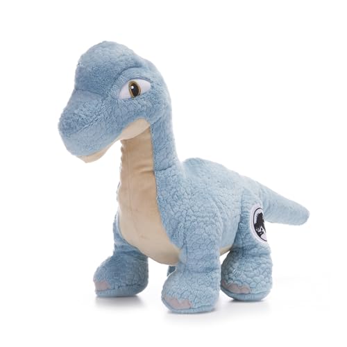 Jurassic World Plüschtier Brachiosaurus, Dinosaurier, 25 cm Jurassic World Plüschtier Brachiosaurus, Dinosaurier, 25 cm von Posh Paws