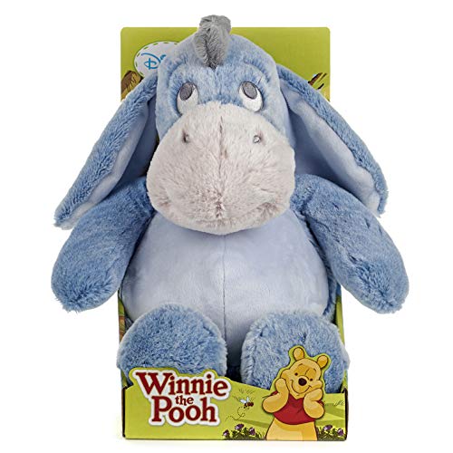 Winnie Puuh Snuggletime I-Aah Plüschtier, 30,5 cm von Disney