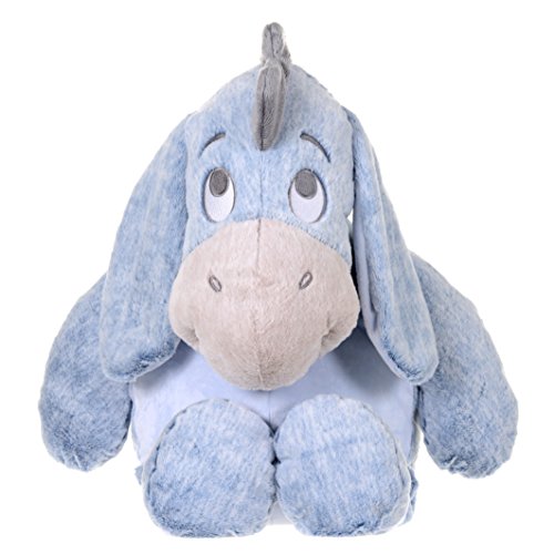 Posh Paws Winnie The Pooh snuggletime I-Aah Plüschtiere, X-Large von Posh Paws