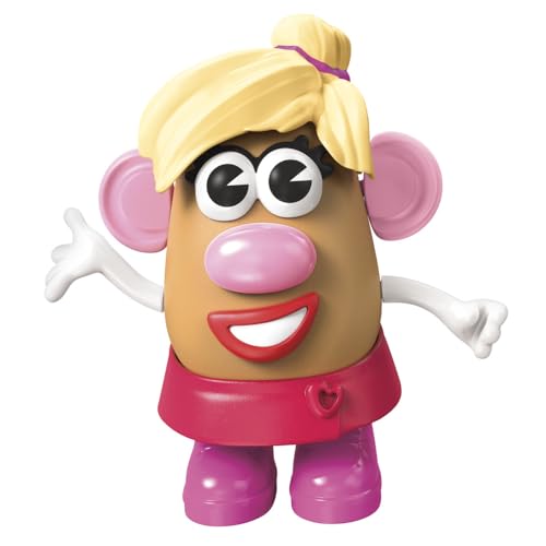 Playskool Potato Head Mrs. Potato Head Spielzeug von Mr. Potato Head