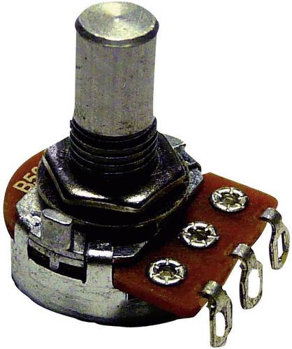 Potentiometer Service 9305 9305 Dreh-Potentiometer Mono 0.125W 10kΩ von Potentiometer Service