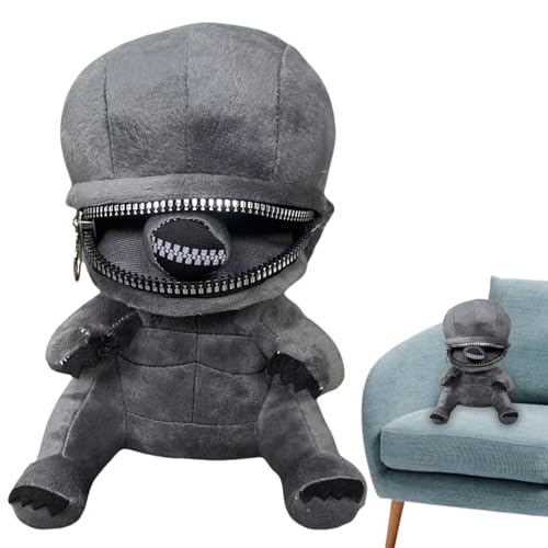 Poupangke Cartoon Character Kuscheltier | Reissverschluss Mund Cartoon Plüschtier | Weiche Figur Dekoration Für Kinder Mädchen Erwachsene Sofa Schlafzimmer Auto Valentinstag Geburtstag Freundin Poupangke Cartoon Character Kuscheltier | Reissverschluss Mund Cartoon Plüschtier | Weiche Figur Dekoration Für Kinder Mädchen Erwachsene Sofa Schlafzimmer Auto Valentinstag Geburtstag Freundin von Poupangke