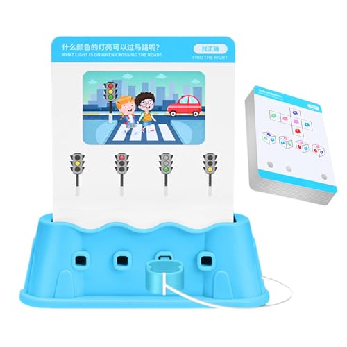 Flash-Karten für Logikspiele für | Schlüssel für Kleinkinder, kreative Lernkarten für Vorschule, Sortieren von verschiedenen Spielzeugen, Logikspiele für Kleinkinder, Feinmotorikspielzeug, Flash-Karten für Logikspiele für | Schlüssel für Kleinkinder, kreative Lernkarten für Vorschule, Sortieren von verschiedenen Spielzeugen, Logikspiele für Kleinkinder, Feinmotorikspielzeug, von Povanjer