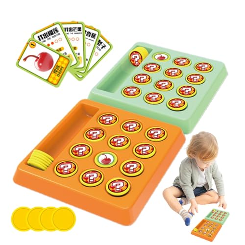 Gesellschaftsspiel, passendes Puzzlespiel, Bausteine, Puzzles für Erwachsene und Erwachsene, für Jungen und Mädchen, Reisespiele für Reisen im Auto Gesellschaftsspiel, passendes Puzzlespiel, Bausteine, Puzzles für Erwachsene und Erwachsene, für Jungen und Mädchen, Reisespiele für Reisen im Auto von Povanjer