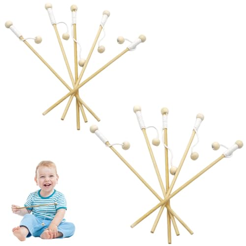 Magnetische Angelruten für magnetische Angelruten, 10 Stück Angelspielzeug | Angelrute aus Holz, Pool-Badewannenspielzeug, Lernspielzeug für Zubehör Magnetische Angelruten für magnetische Angelruten, 10 Stück Angelspielzeug | Angelrute aus Holz, Pool-Badewannenspielzeug, Lernspielzeug für Zubehör von Povanjer