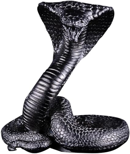 Power Coin 3D Snake 3 Oz Silber Münze 5$ Samoa 2025 von Power Coin