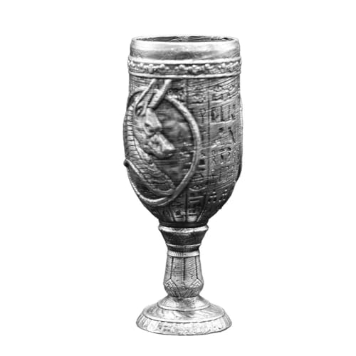 Power Coin Anubis Chalice 1 Oz Silber Statue von Power Coin