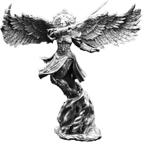 Power Coin Archangel 3 Oz Silber Statue von Power Coin