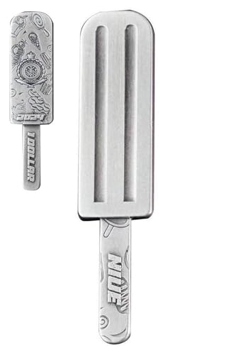 Power Coin Icelolly Silber Münze 1$ Niue 2024 von Power Coin