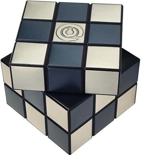 Power Coin Magic Cube 2 Oz Silber Münze 2$ Niue 2024 von Power Coin