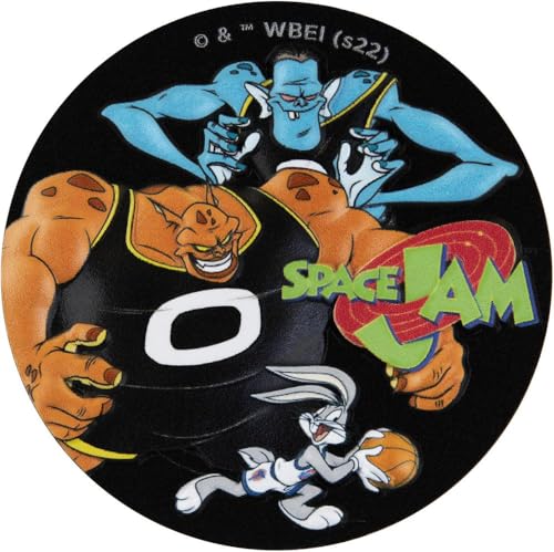 Power Coin Space Jam 2 Oz Silber Münze 5$ Niue 2022 von Power Coin