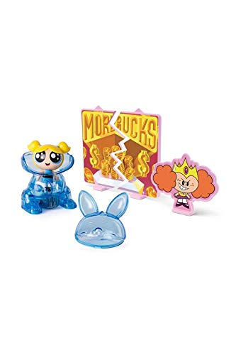 The Powerpuff Girls 6028581 Aura Power Pod Puppe von Power Puff Girls