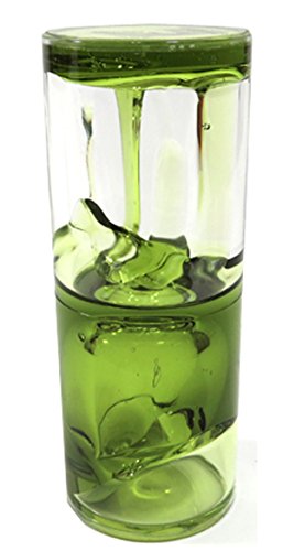 AZ Trading And Import Small Ooze Tube (Green) von PowerTRC