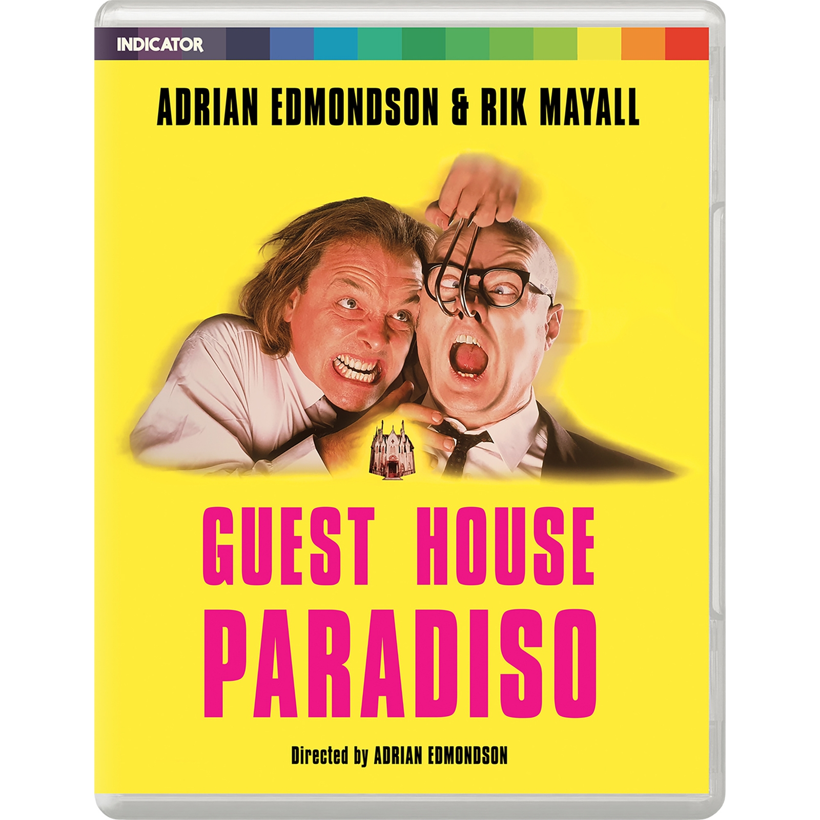 Guest House Paradiso (Limited Edition) von Powerhouse