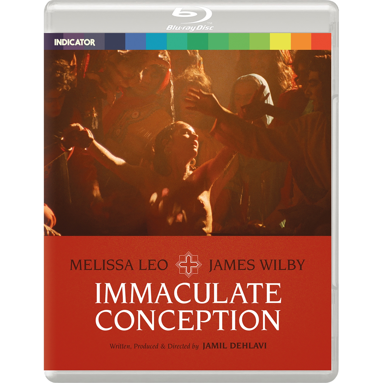 Immaculate Conception (Standard Edition) von Powerhouse