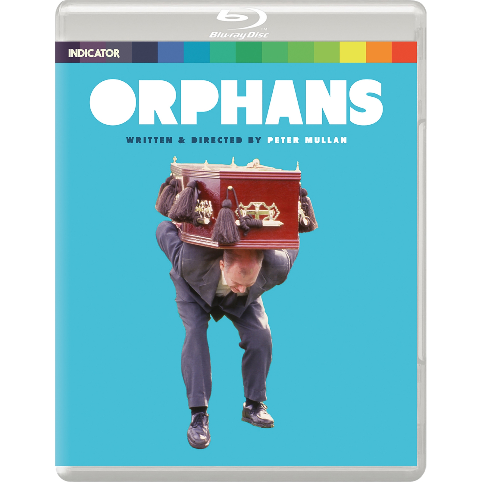 Orphans (Standard Edition) von Powerhouse