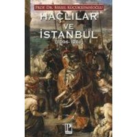 Haclilar ve Istanbul 1096-1261 von Pozitif Yayinlari