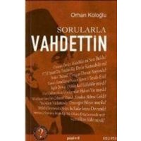 Sorularla Vahdettin von Pozitif Yayinlari