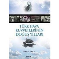 Türk Hava Kuvvetlerinin Dogus Yillari von Pozitif Yayinlari