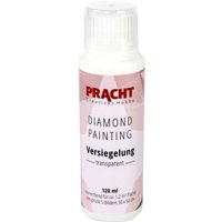 Diamond Painting Versiegelung 120ml von Pracht Creatives Hobby GmbH