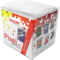 Pixel Bastelset 4 von Pracht Creatives Hobby GmbH