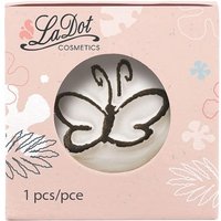 LaDot Stein Small butterfly 94 von Pracht Creatives