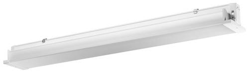 Pracht 74811610 74811610 LED-Einbauleuchte LED 24W Weiß von Pracht