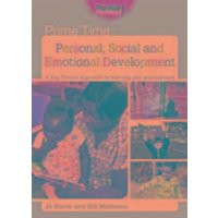 Personal, Social and Emotional Development von Practical Pre-School Books