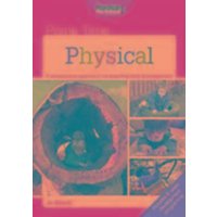 Prime Time: Physical von Practical Pre-School Books