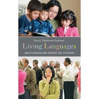 Living Languages von Praeger