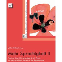 Mehr Sprachigkeit II von Praesens Verlag