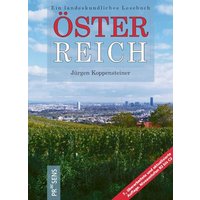 Österreich von Praesens Verlag