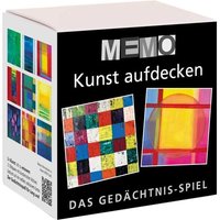 Memo-Spiel - Kunst aufdecken von Präsenz Medien & Verlag