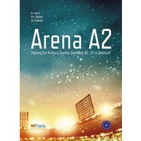 Arena A2 von Praxis Verlag