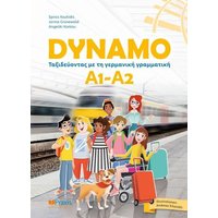 Dynamo A1-A2 von Praxis Verlag