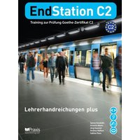 Koukidis, S: EndStation C2 - Lehrerhandreichungen plus von Praxis Verlag