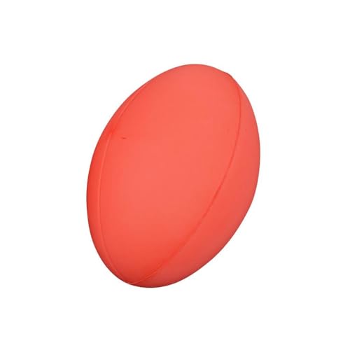 Pre-Sport Uncoated Foam Rugby Ball von Pre-Sport