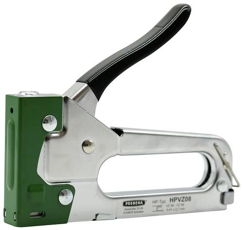 Prebena HPVZ08 HPVZ08 Handtacker von Prebena