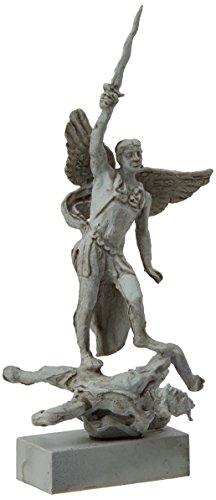 Preiser 1/87 th – pr29100 – Modelleisenbahnen – Statue – Michelangelo von Preiser