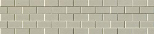 Preiser 19607 Floor Tiles Sheet Grey Rectangles 95x95mm (3) von Preiser