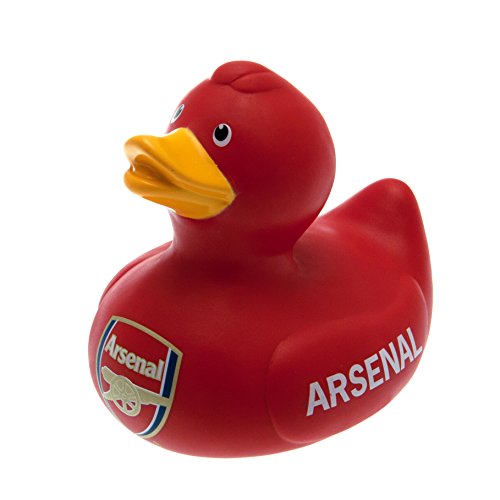 Arsenal F.C. Rubber Duck von FOCO